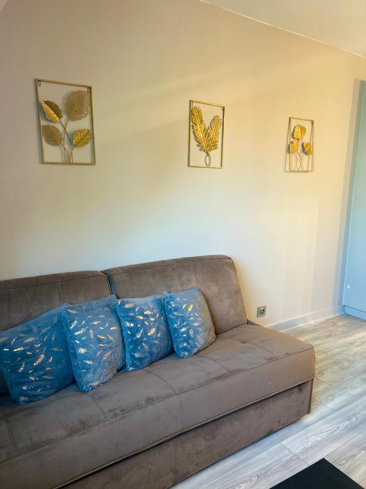 Antoinette Appartement