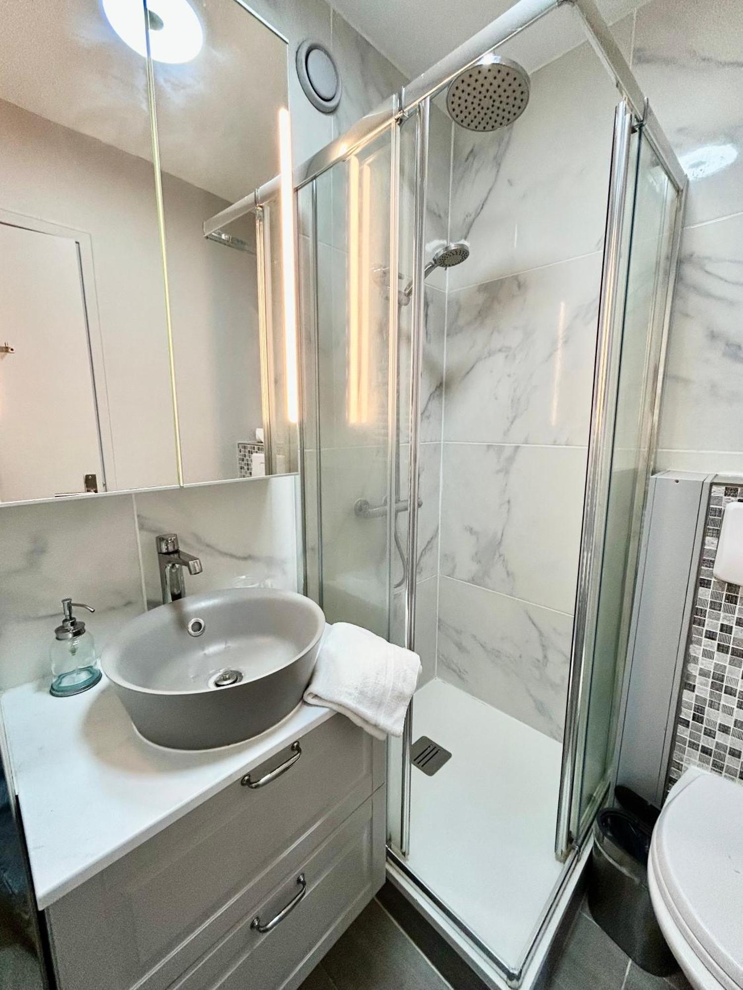 Antoinette Appartement