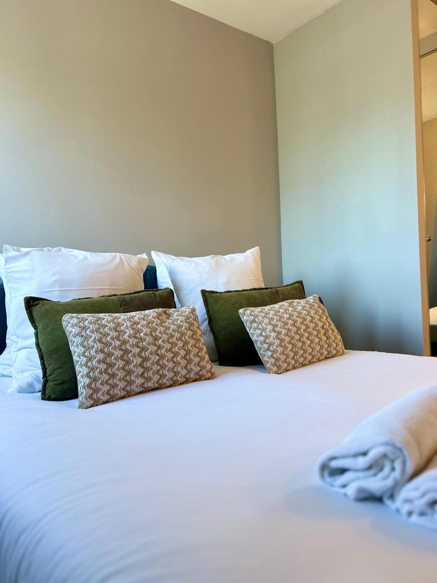 Apartment Antoinette Deauville